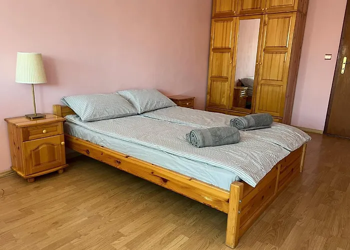 Apartment Raya