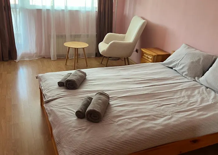 Apartment Raya